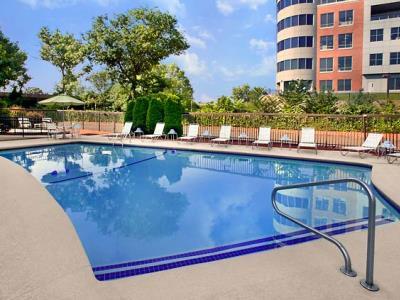 Fairfield Inn Boston Woburn Exterior foto