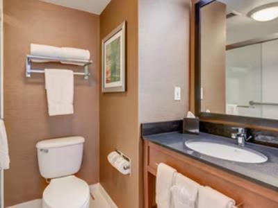 Fairfield Inn Boston Woburn Exterior foto