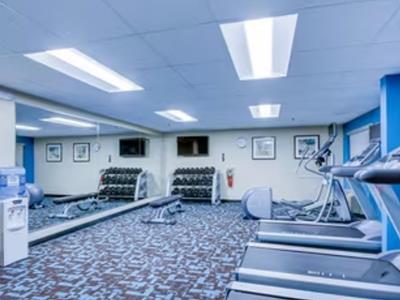 Fairfield Inn Boston Woburn Exterior foto